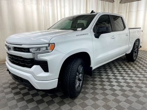 Used 2022 Chevrolet Silverado 1500 RST w/ All Star Edition Plus image 16