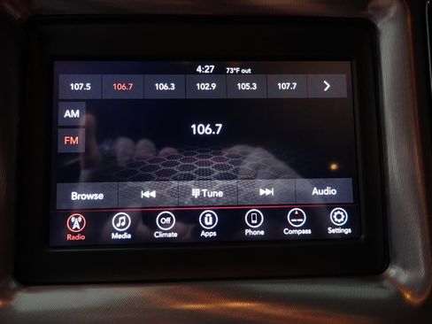 Used 2019 Dodge Challenger SXT RWD image 3