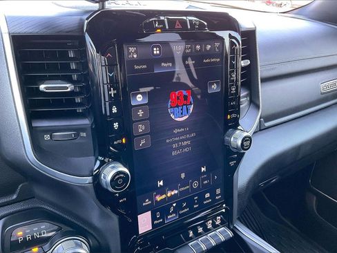 Used 2023 RAM 1500 Laramie image 26