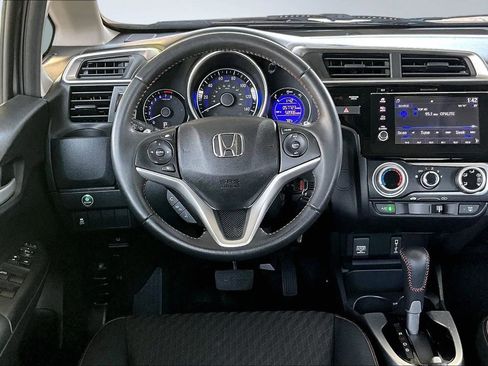 Used 2018 Honda Fit Sport image 8