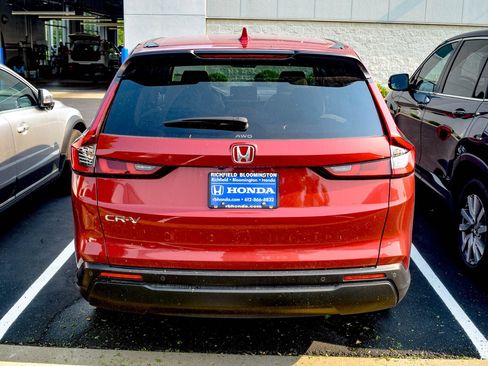 Used 2024 Honda CR-V EX-L image 17
