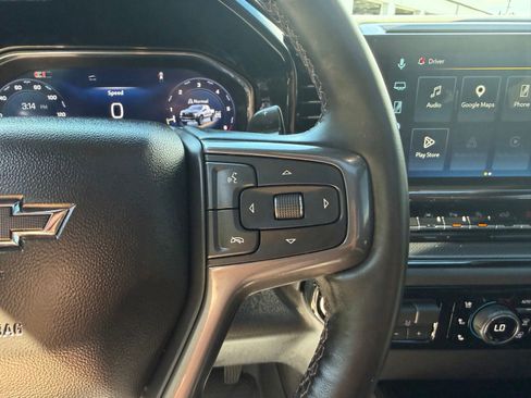 Used 2026 Chevrolet Silverado 1500 ZR2 AWD/4WD image 15