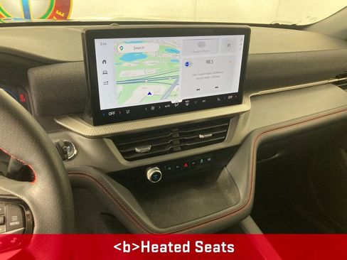 Used 2025 Ford Explorer ST-Line w/ ST-Line Street Pack image 2