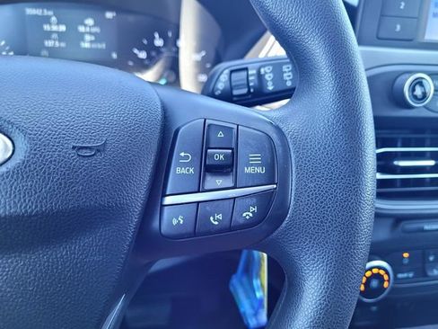 Used 2021 Ford Escape S FWD image 23