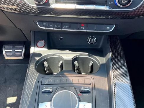Used 2019 Audi S5 Premium Plus w/ Premium Plus AWD/4WD image 32