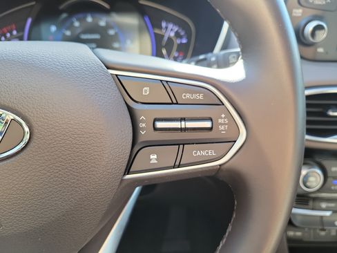 Used 2020 Hyundai Santa Fe SEL w/ Convenience + Premium Package FWD image 30