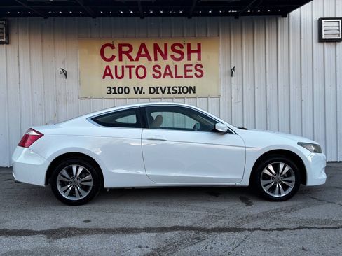 Used 2010 Honda Accord LX-S image 3