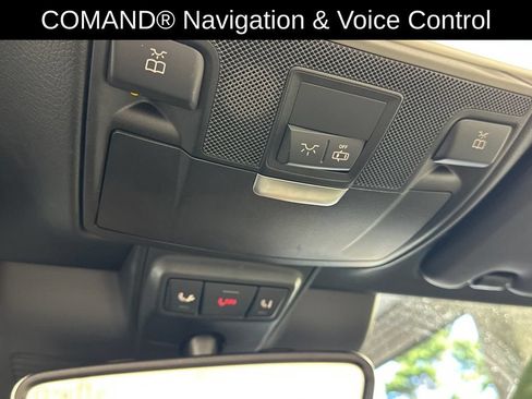 Used 2017 Mercedes-Benz C 300 Cabriolet image 37