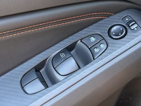 Used 2022 Nissan Altima 2.5 SR w/ Midnight Edition Package FWD image 23