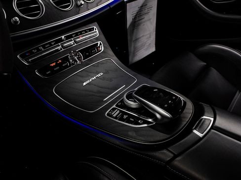 Used 2019 Mercedes-Benz E 63 AMG S image 33