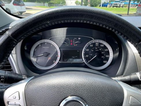 Used 2014 Nissan Sentra SV w/ SV Driver Package FWD image 25