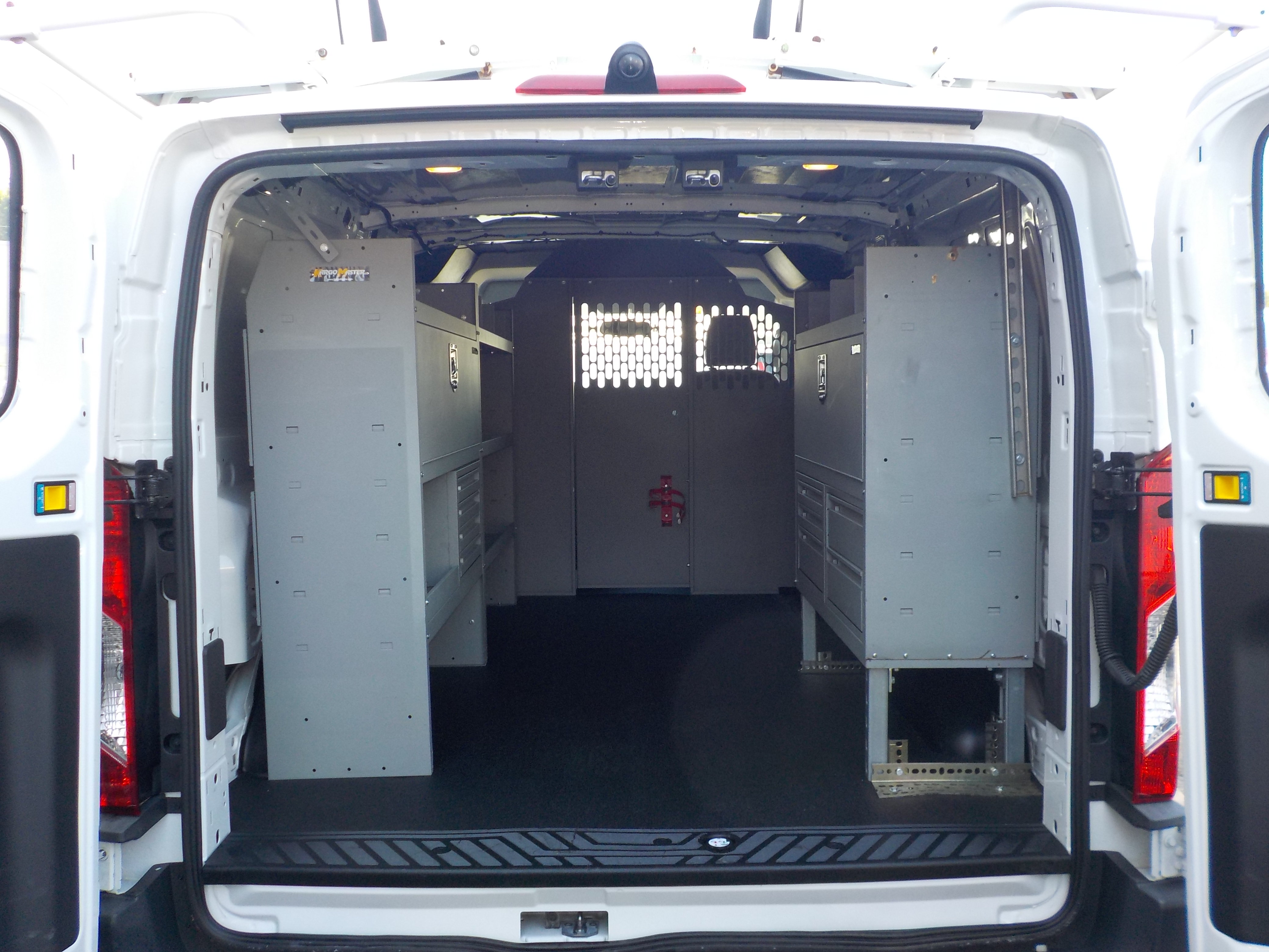 Used 2015 Ford Transit 150 130 Low Roof RWD image 15