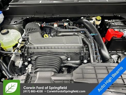 New 2026 Ford Maverick XLT w/ XLT Luxury Package image 30