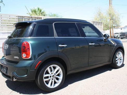 Used 2011 MINI Cooper Countryman S FWD image 3