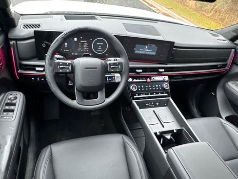 New 2026 Hyundai Santa Fe Calligraphy image 14