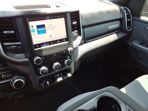 Used 2022 RAM 1500 Big Horn RWD image 33