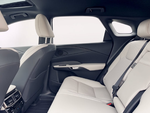 New 2026 Lexus RX 350 Premium Plus FWD image 27