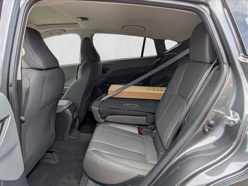 New 2026 Subaru Crosstrek 2.0i Premium image 12