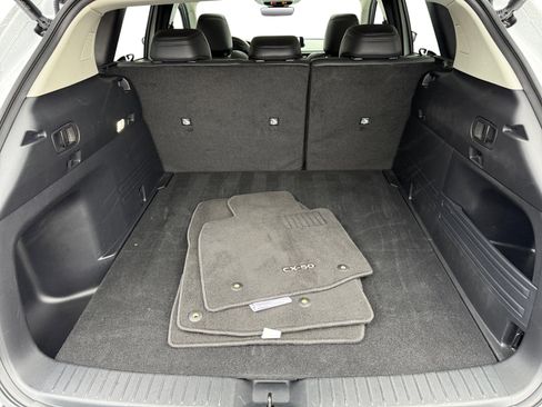 Certified 2025 MAZDA CX-50 2.5 Hybrid w/ Premium Plus Pkg image 17