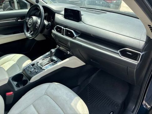 Used 2019 MAZDA CX-5 Grand Touring FWD image 12