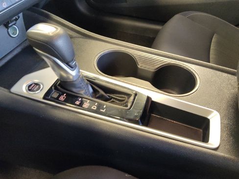 Used 2025 Nissan Altima 2.5 SV FWD image 26