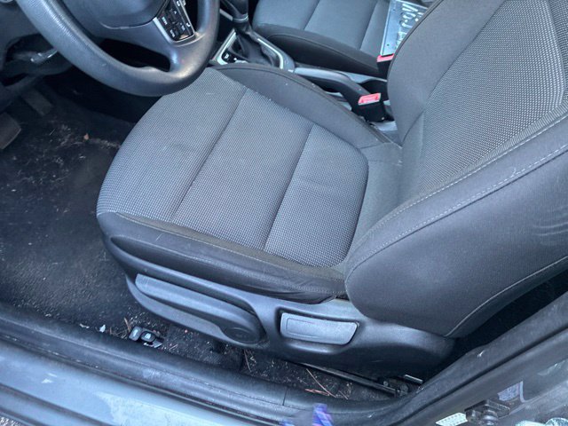 Used 2021 Hyundai Accent SE FWD image 12