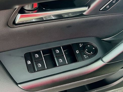 New 2026 MAZDA CX-50 2.5 Turbo w/ Weather Package image 15