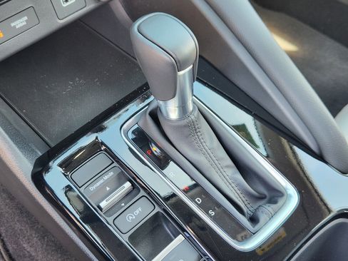 Certified 2025 Acura Integra image 12