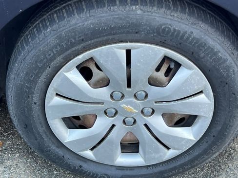 Used 2016 Chevrolet Cruze LS image 12