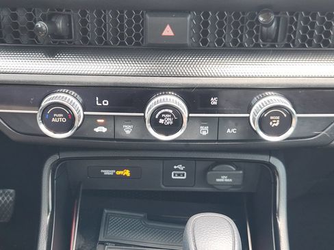 Used 2024 Honda CR-V LX image 19