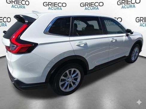 Used 2024 Honda CR-V EX-L image 6
