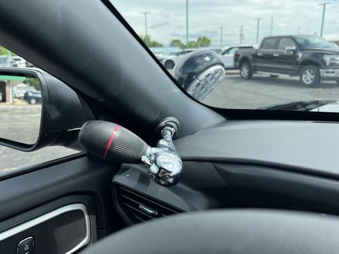 New 2025 Ford Explorer 4WD Police Interceptor w/ Ready For The Road Package image 23