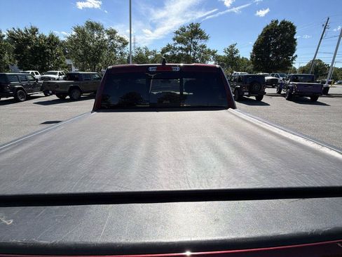 Used 2022 RAM 1500 Big Horn AWD/4WD image 14