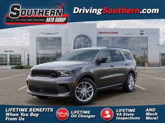 New 2026 Dodge Durango GT AWD/4WD 360° Tour