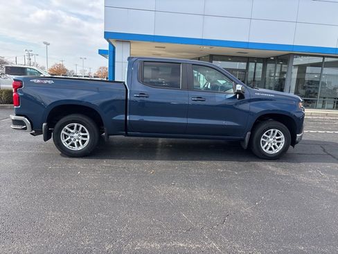 Used 2019 Chevrolet Silverado 1500 LT w/ All-Star Edition image 6