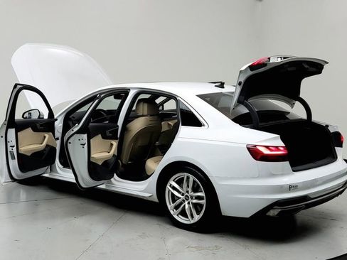 Used 2022 Audi A4 2.0T Premium Plus image 12