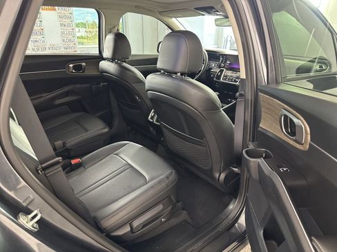 Used 2023 Kia Sorento X-Line EX image 22