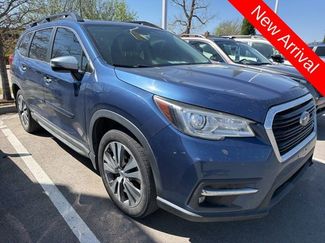 Used 2019 Subaru Ascent Touring video 1