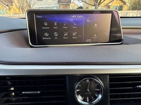 Used 2016 Lexus RX 350 Base 4dr SUV image 73