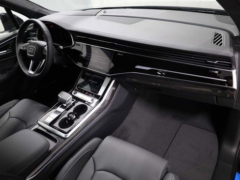 New 2026 Audi Q7 3.0T Prestige AWD/4WD image 6
