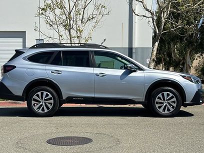 Used 2022 Subaru Outback Premium w/ Popular Package #1