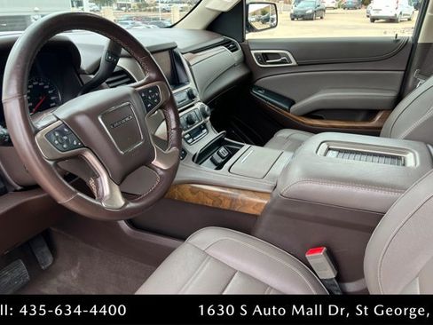 Used 2019 GMC Yukon Denali image 15