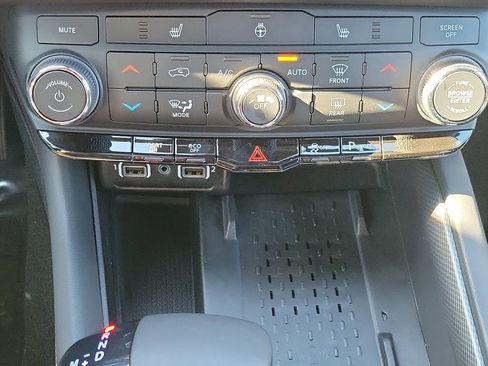 New 2026 Dodge Durango GT image 15