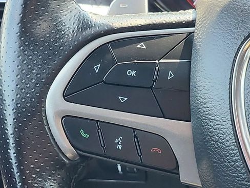Used 2022 Dodge Durango Citadel w/ Trailer Tow Group IV AWD/4WD image 29