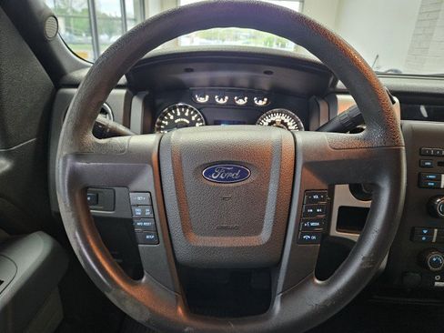 Used 2013 Ford F150 XLT AWD/4WD image 17