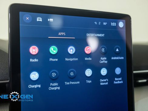 Used 2023 Ford Mustang Mach-E California Route 1 AWD/4WD image 19
