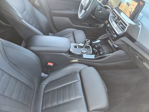 Used 2023 BMW X4 M40i w/ Premium Package AWD/4WD image 18