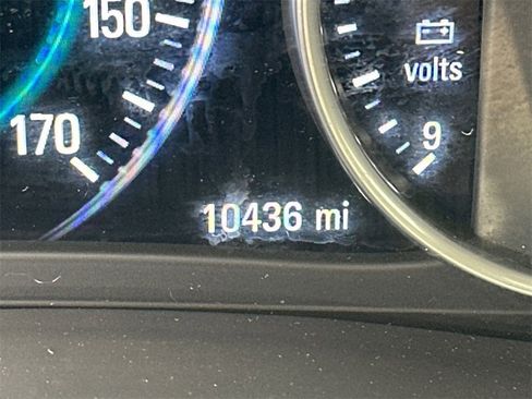 Used 2020 Buick Envision Premium w/ Driver Confidence Package image 29