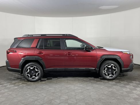 New 2026 Subaru Outback Touring image 5