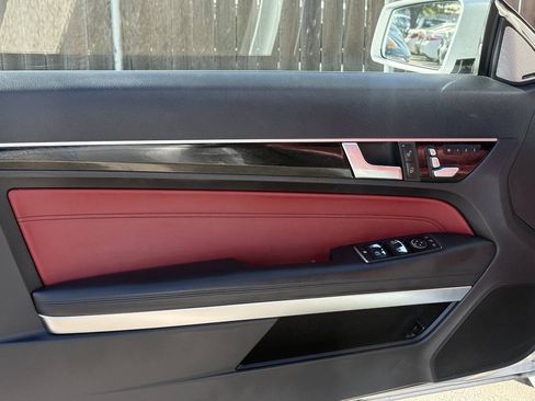 Used 2017 Mercedes-Benz E 400 Coupe image 7